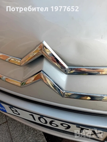 Продавам Ситроен Ц4 Гранд Пикасо, снимка 8 - Автомобили и джипове - 53015070