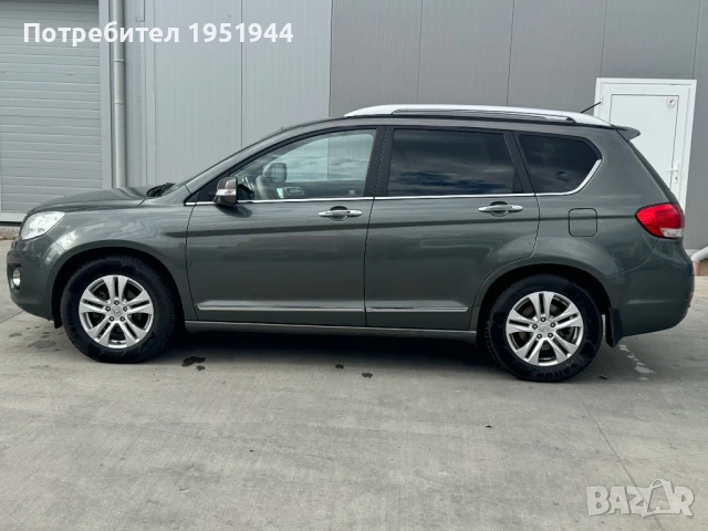 Продавам Грейт Лоу, снимка 2 - Автомобили и джипове - 50813505