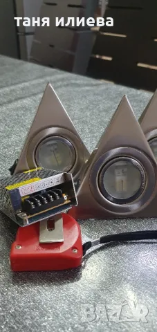 Триъгълни лунички за кухня , снимка 6 - Кухни - 47856663