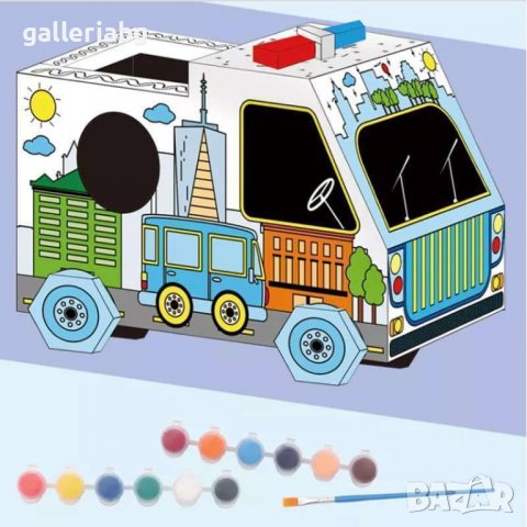 Направи си сам: костюм Косплей от картон - 2 модела (Cosplay), снимка 4 - Рисуване и оцветяване - 39792733