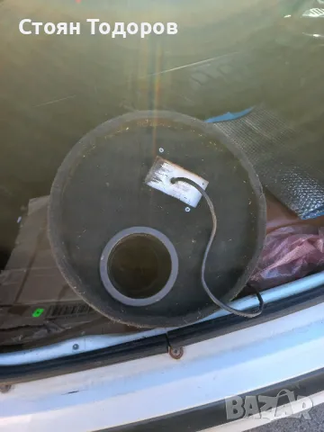 бас туба , снимка 2 - Аудиосистеми - 48809293