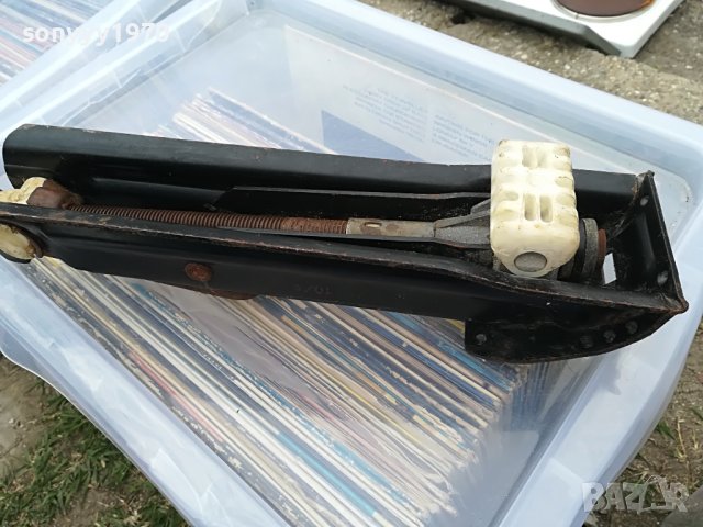 МЕРЦЕДЕС-КРИК ОТ ГЕРМАНИЯ МОДЕЛА Е НА СНИМКИТЕ 3004231304, снимка 4 - Аксесоари и консумативи - 40535289