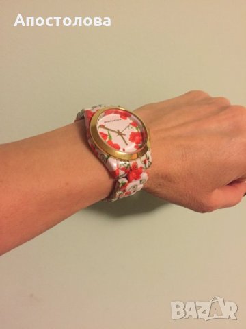 Дамски часовник Mark Maddox, снимка 2 - Дамски - 27910170