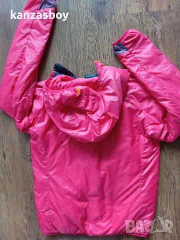 PEAK PERFORMANCE дамско преходно яке р-р S, снимка 8 - Якета - 53438749