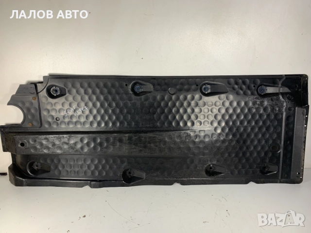 Лява кора под купето Сеат Алтеа lqva kora pod kupeto Seat Altea (04-15)г. 