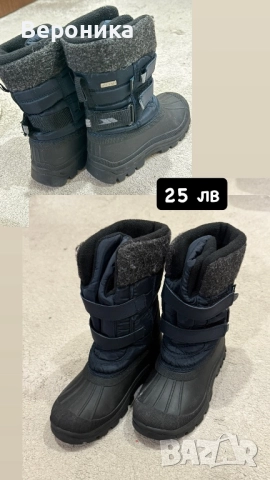 Обувки Адидас оригинални и ботуши, снимка 7 - Детски маратонки - 52227768