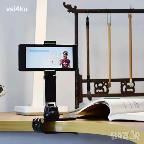 Поставка за телефон или GPS навигация, снимка 2 - Калъфи, кейсове - 47374609