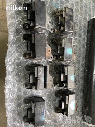 Подгревно реле мерцедес ц класа е класа 4 цилиндъра ом611 ом646, снимка 1