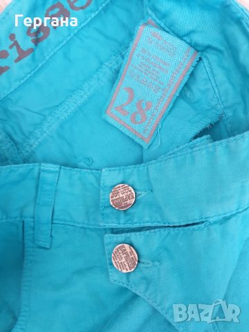 Дамски панталон, снимка 2 - Панталони - 32902657