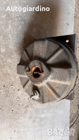 Серво усилвател / Спирачна помпа за UAZ 2.5D, снимка 2 - Части - 52393203