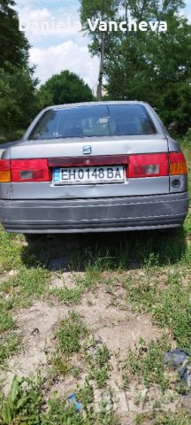 Сеат Толедо , снимка 5 - Автомобили и джипове - 37116180