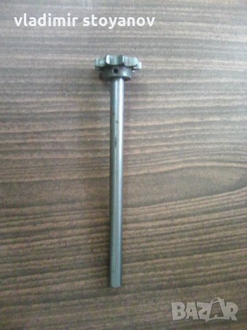 машинни части