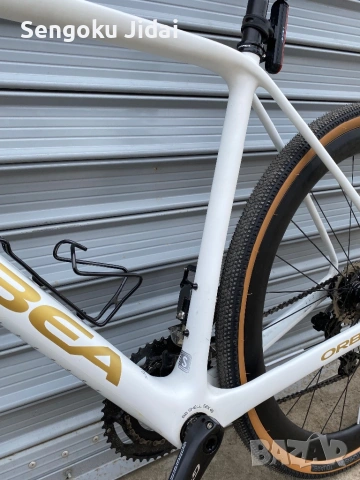 Orbea Terra Carbon, снимка 8 - Велосипеди - 53578184