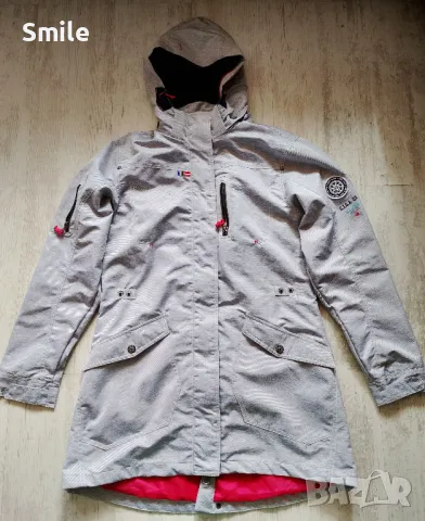 Дамско яке G.I.G.A. DX by Killtec