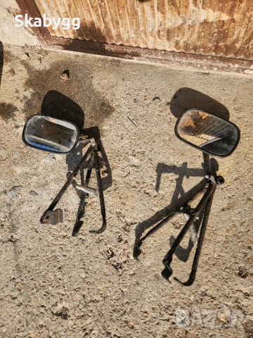 Странични допълнителни огледала, снимка 2 - Аксесоари и консумативи - 51601083