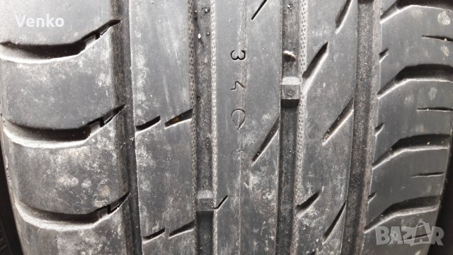 Гуми Нокиан 235/60/18 цола , снимка 8 - Гуми и джанти - 28209135