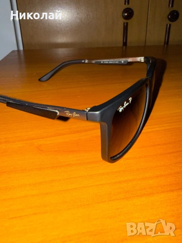 Оригинални очила ReyBan, снимка 2 - Слънчеви и диоптрични очила - 53358159