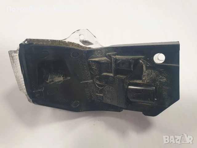 Toyota Corolla 2022, снимка 2 - Автомобили и джипове - 53259248