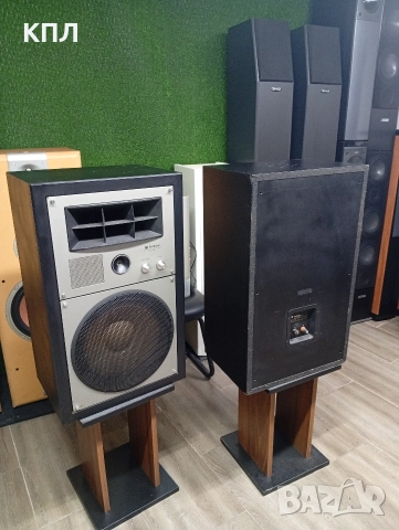 Тонколони TECHNICS SB-660, снимка 11 - Тонколони - 52938719