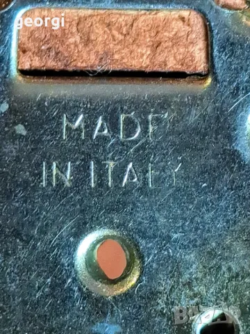 чанта от естествена кожа за през рамо 8/4, снимка 9 - Чанти - 50427472