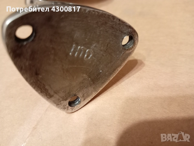 Странично огледало от жигула, снимка 4 - Части - 52906640