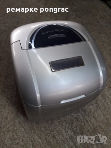 Професионален Ледогенератор Симаг, снимка 5 - Обзавеждане за заведение - 26227042