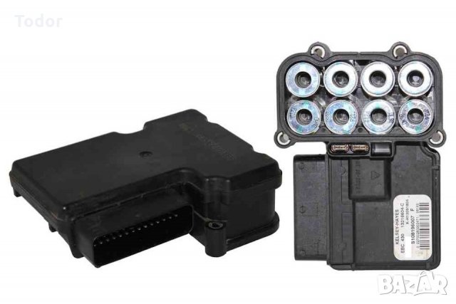 ABS Модул за Опел вектра Б След2000г. ABS430