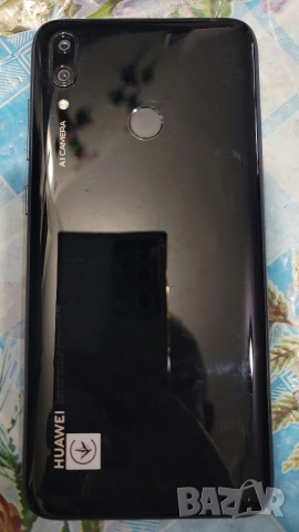 Huawei Y7 2019 - Втора употреба, снимка 2 - Huawei - 52879359