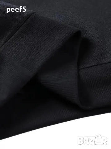 НОВ! Мъжки спортен комплект размер L, снимка 4 - Спортни дрехи, екипи - 49911582