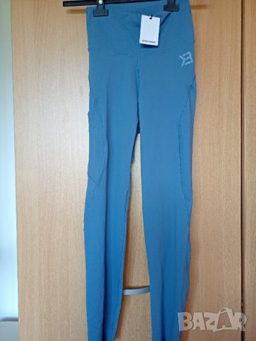 Beter Bodies клин висока талия нов Xs, снимка 4 - Спортни екипи - 40666509