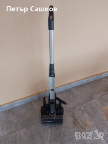 Вертикална прахосмукачка Rowenta RH 1239WO на части, снимка 2 - Прахосмукачки - 53190065