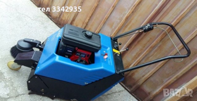 Метяща почистваща машина wap karcher метла инструмент alto , снимка 5 - Други - 39492008