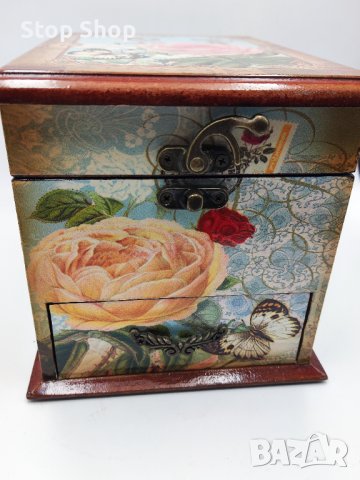 Кутия за бижута , снимка 10 - Други - 38361270