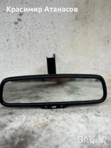 878100F050. Вътрешно огледало за Тойота Авенсис T27. Седан комби. 2009-2015г