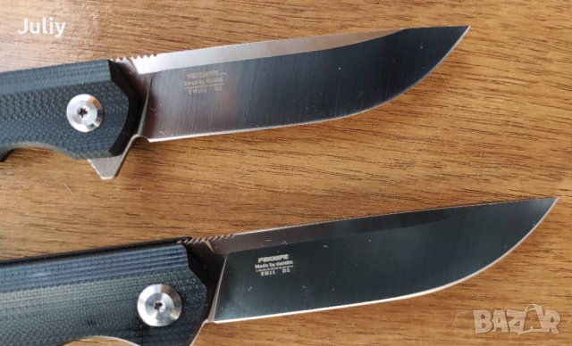 Ganzo Firebird FH11S / FH11 / FH21 / FH41 / FH71, снимка 14 - Ножове - 37483978