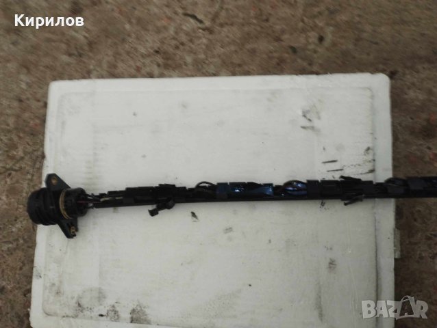 Електрически кабели за дюзи  AUDI/SEAT/VW 1.9 TDI