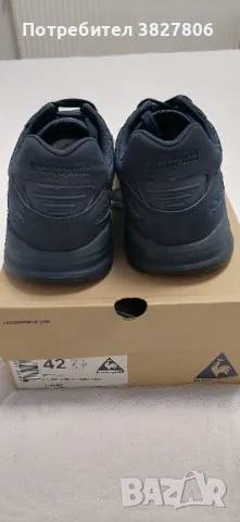 Маратонки Le coq Sportif чисто нови, снимка 8 - Маратонки - 49774284