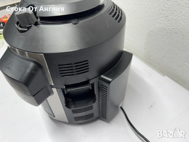 Мултикукър - Ninja OL750UK Foodi MAX 15-in-1, снимка 8 - Мултикукъри - 51105486