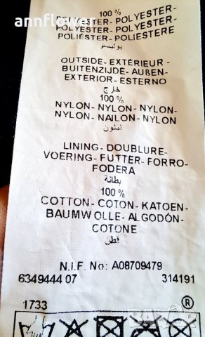 Рокля Etam M, снимка 13 - Рокли - 39145104