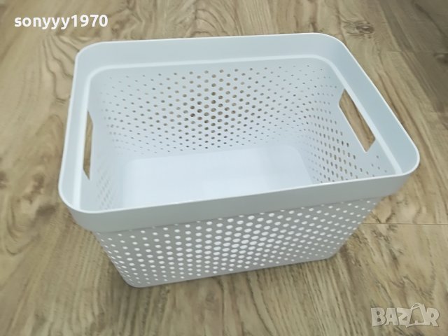 КУТИЯ ЗА КАСЕТИ ДИСКОВЕ ПЛОЧИ 1811221500, снимка 3 - Грамофонни плочи - 38716029