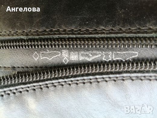 Дамски ботуши 41 номер , снимка 4 - Дамски ботуши - 27121860