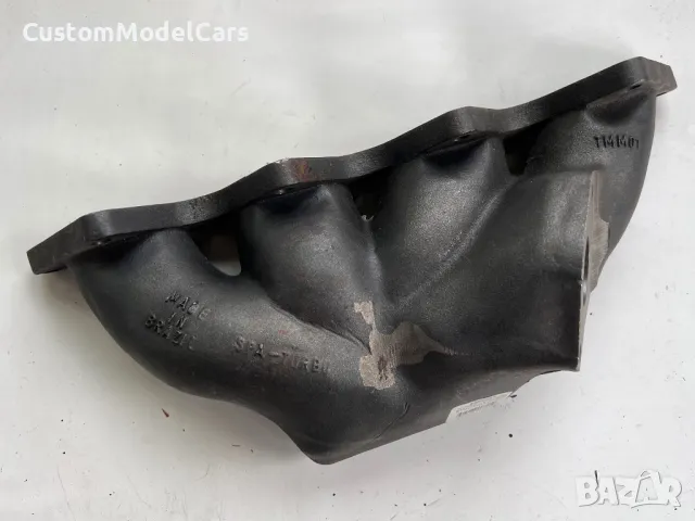 Чугунен турбо изпускателен колектор за Митсубиши 1.8 16v 4G93, снимка 2 - Части - 50434121