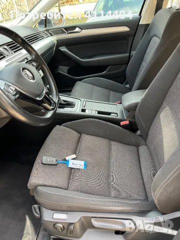 VW Passat, снимка 10 - Автомобили и джипове - 48944359