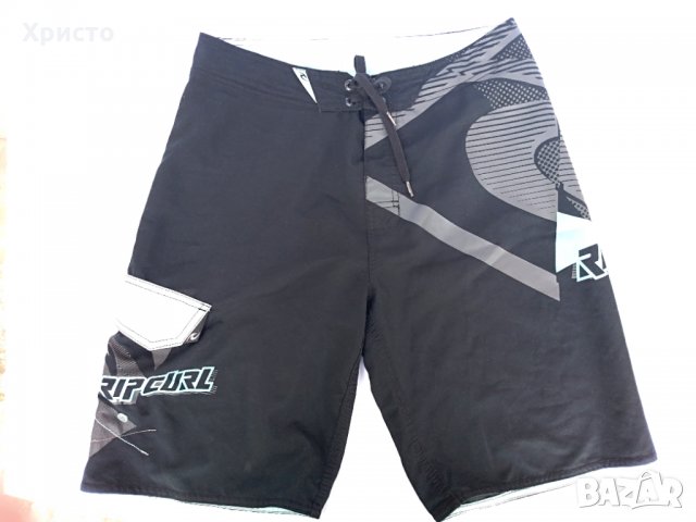 Борд шорти Rip curl /бански/ board shorts, снимка 5 - Бански - 33587070