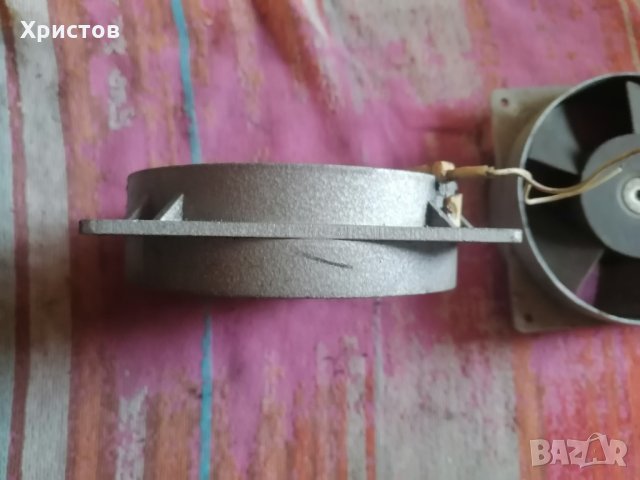 Продавам вентилатори, снимка 4 - Други машини и части - 35619590