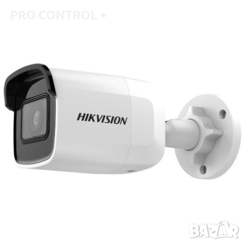 Продавам HIKVISION DS-2CD2021G1-I(C), снимка 1 - HD камери - 43489810