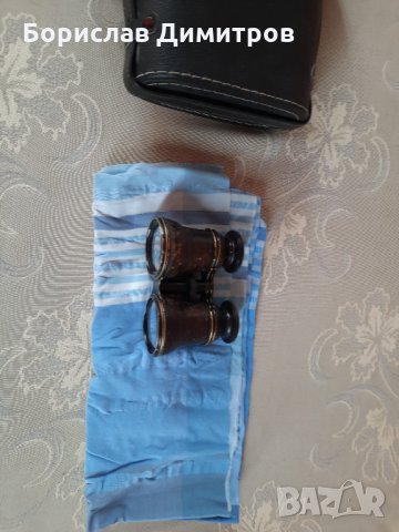 Продавам уникално запазен работещ без забележки офицерски бинокол от първтата световна война, снимка 9 - Антикварни и старинни предмети - 32666181