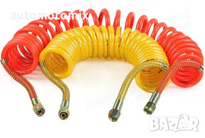 МАРКУЧ ЗА ВЪЗДУХ,КОМПЛЕКТ М22  260208