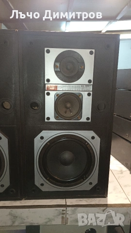 THOMSON EA 406 T, снимка 7 - Тонколони - 53179049