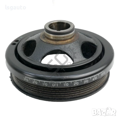 Демпферна шайба Mercedes-Benz C-Class 204 (W/S/C) 2007-2014 ID:148179, снимка 2 - Части - 51094256